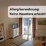 Apartamento Heins *