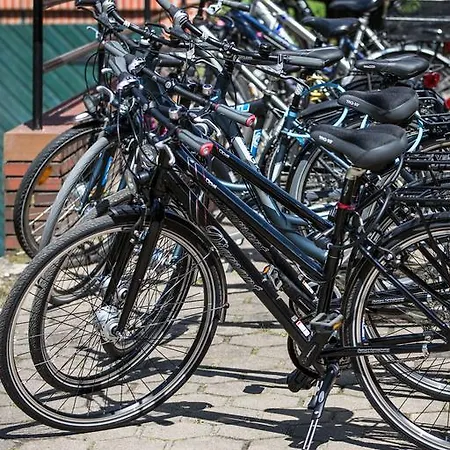 Heins Appartamento Undeloh