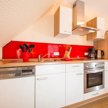 Appartamento Heins *