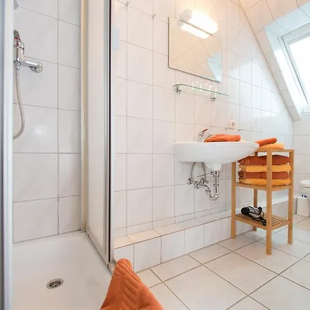 Appartamento Heins Undeloh