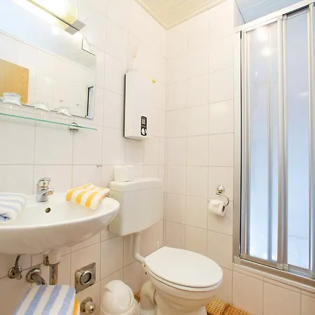 Heins Appartamento Undeloh