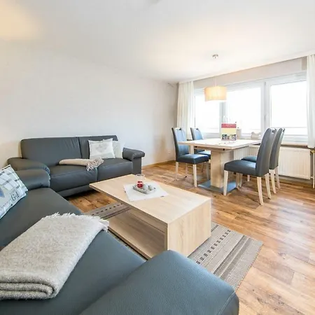 Heins Apartman Undeloh